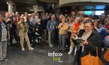 Nivelles > Art en chemin > Vernissage > Photos