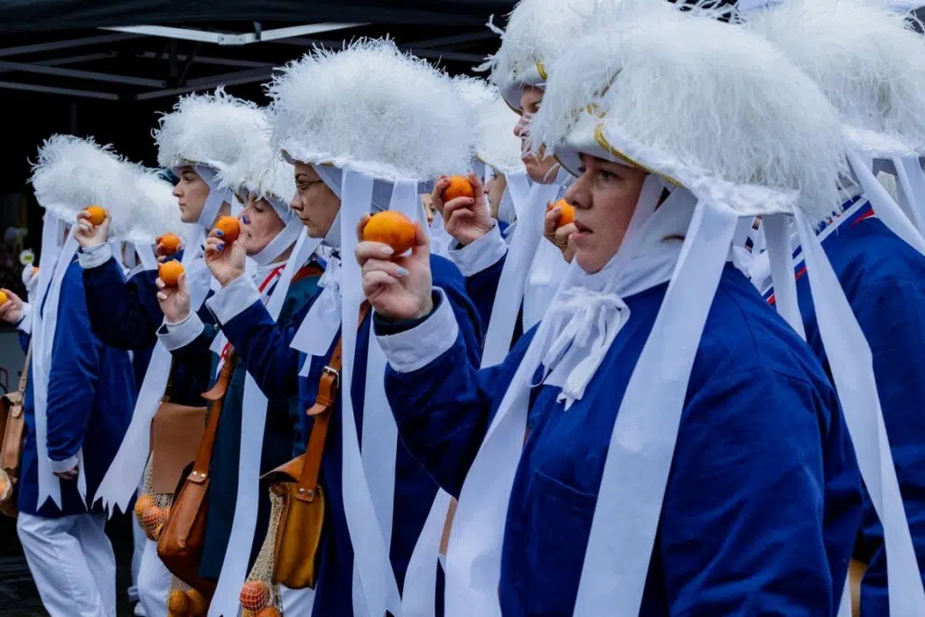 Nivelles > Photographe > Karolyn Delisé-Hanse