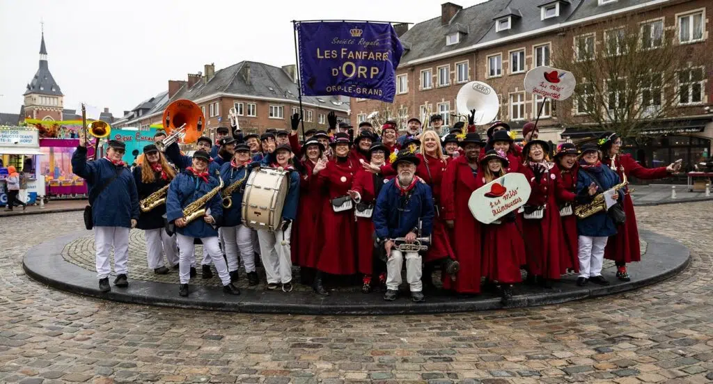 Nivelles > Photographe > Karolyn Delisé-Hanse