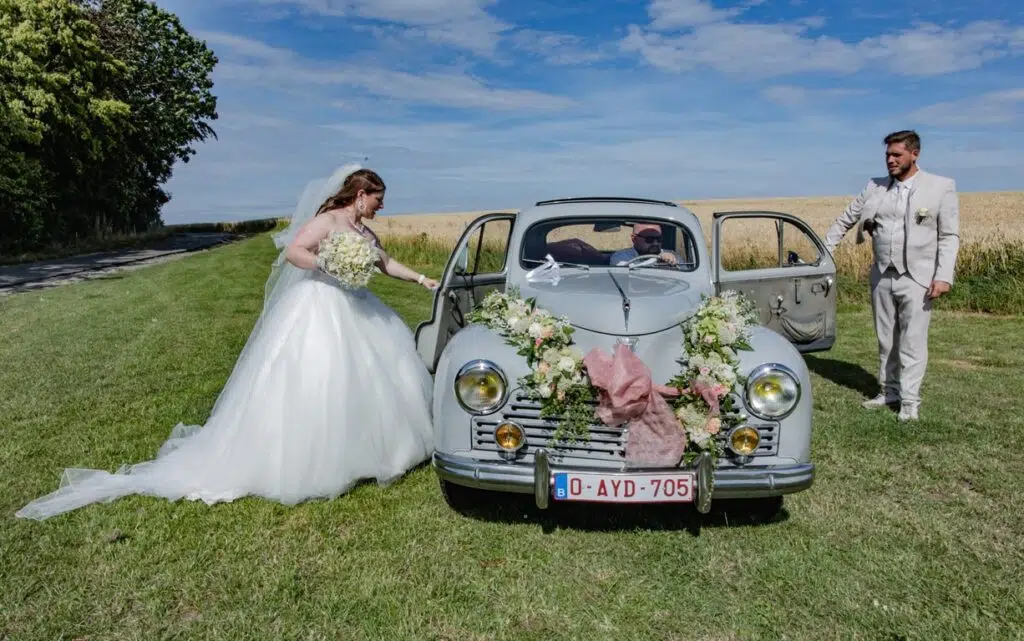 Nivelles > Photographe > Karolyn Delisé-Hanse