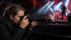 Objectifs photo au Luxembour