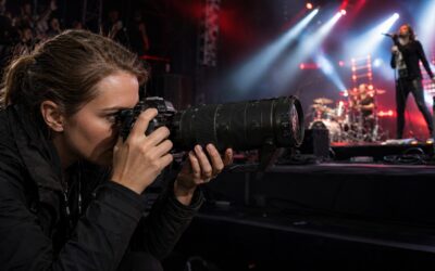 Objectifs photo au Luxembourg : guide d’achat 2026 – Nikon Z, Canon RF, Sony FE chez Photo Good Deal