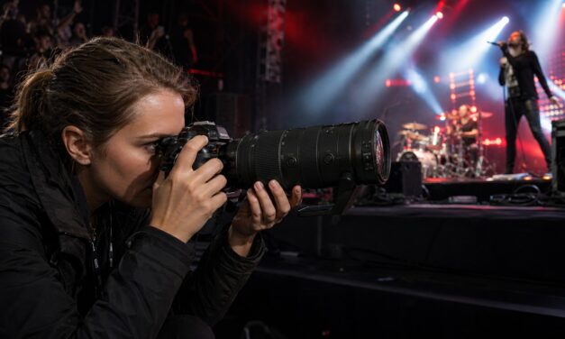 Objectifs photo au Luxembourg : guide d’achat 2026 – Nikon Z, Canon RF, Sony FE chez Photo Good Deal