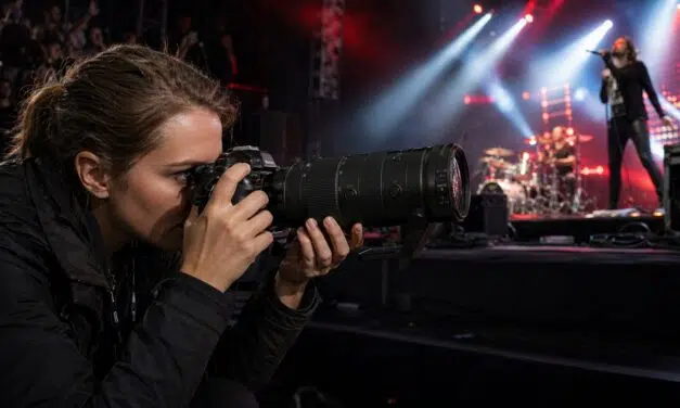 Objectifs photo au Luxembourg : guide d’achat 2026 – Nikon Z, Canon RF, Sony FE chez Photo Good Deal