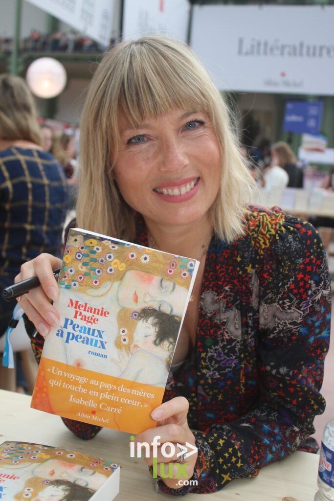 Paris > Festival du Livre 2026 > Photos