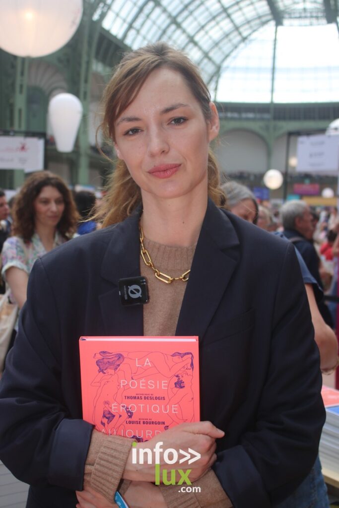 Paris > Festival du Livre 2026 > Photos