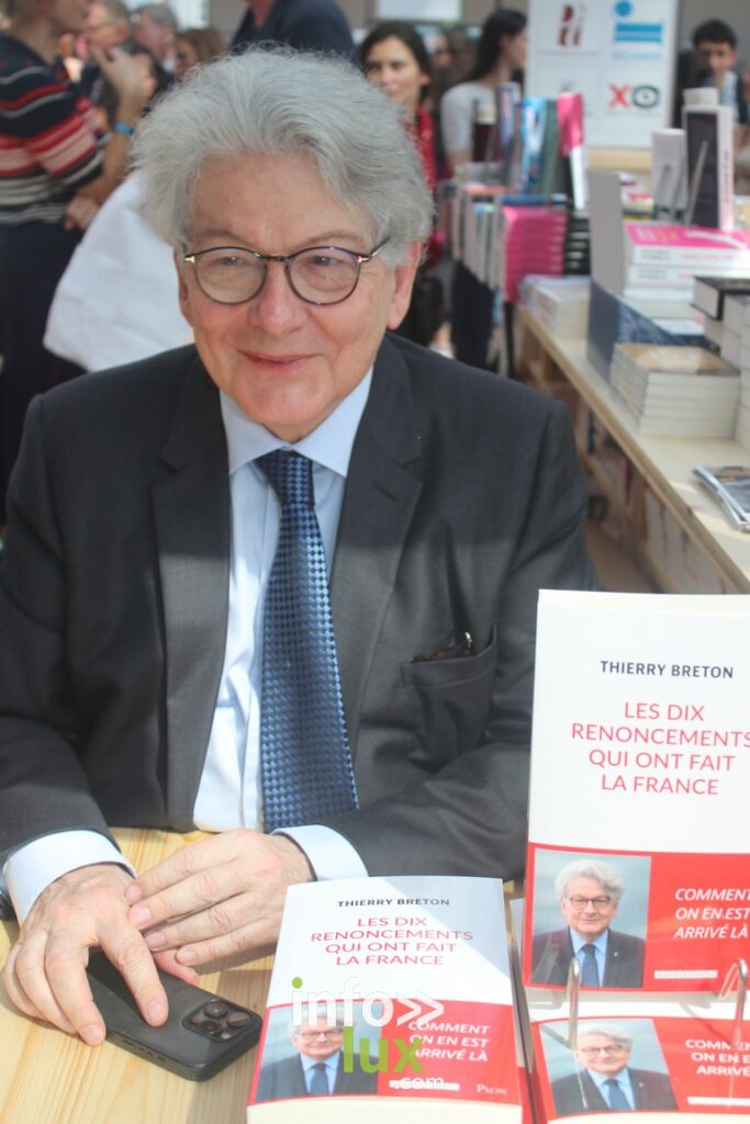 Paris > Festival du Livre 2026 > Photos