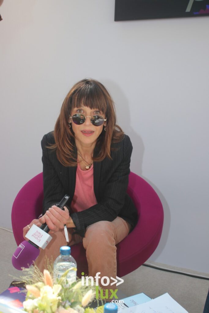 Paris > Festival du Livre 2026 > Photos