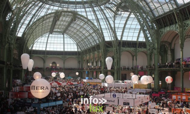 Paris > Festival du Livre 2026 > Photos