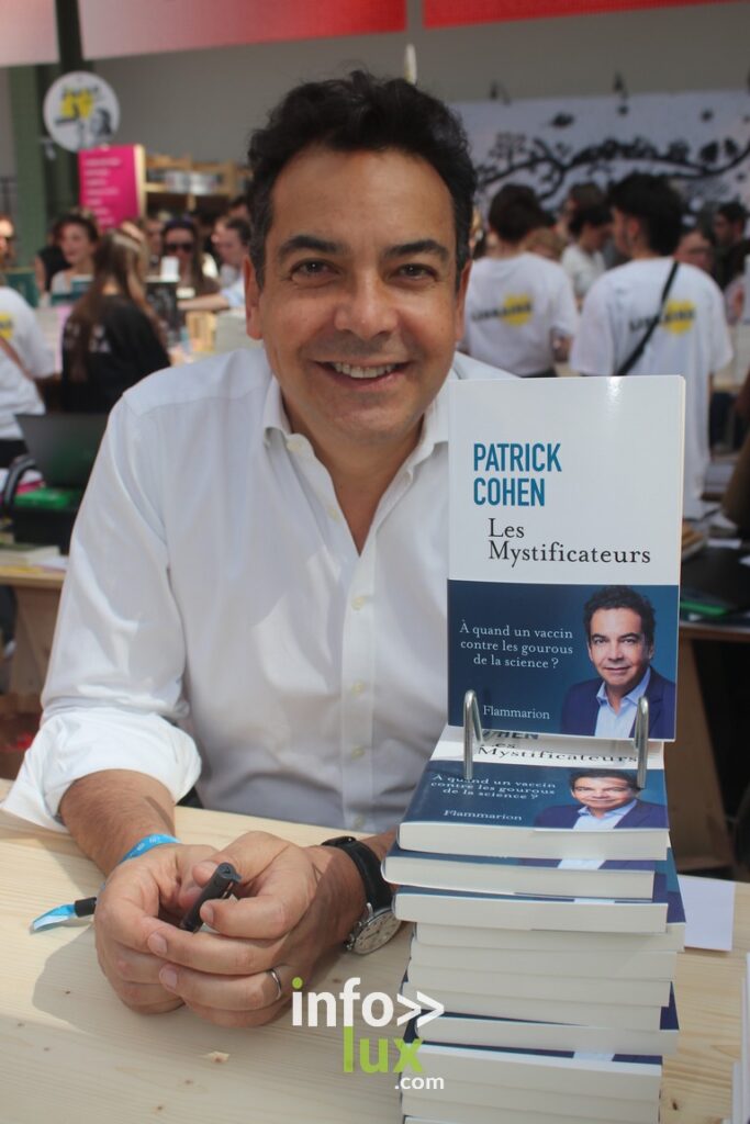 Paris > Festival du Livre 2026 > Photos