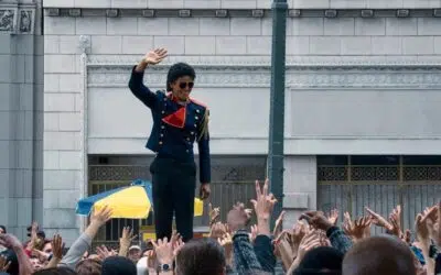 FILM>CRITIQUE>MICHAEL>ANTOINE FUQUA