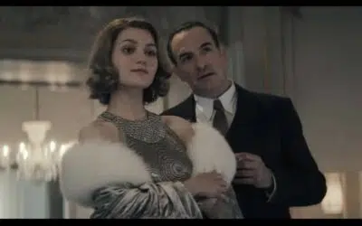 FILM>CRITIQUE>LES RAYONS ET LES OMBRES>XAVIER GIANNOLI