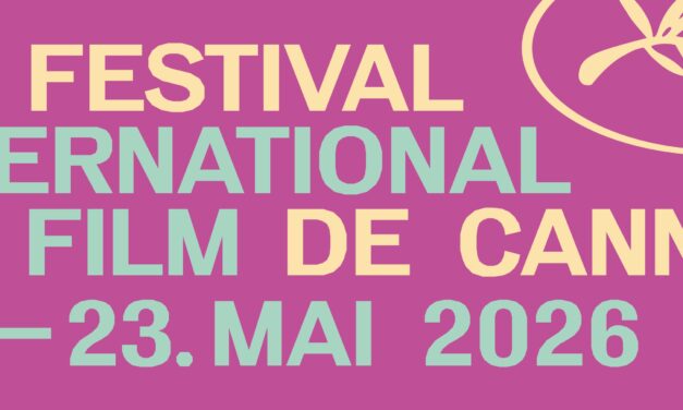 Cannes 2026>SELECTION>LA BELGIQUE PRESENTE !
