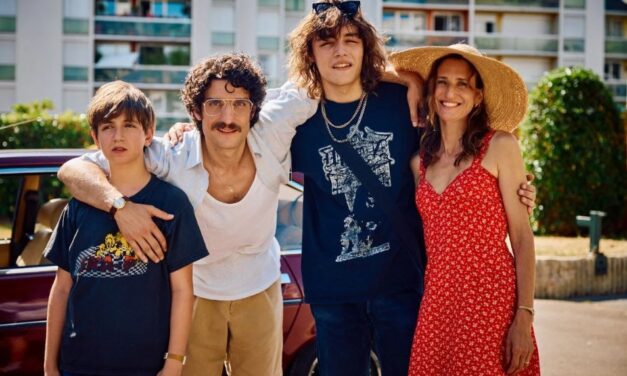 FILM>CRITIQUE>JUSTE UNE ILLUSION