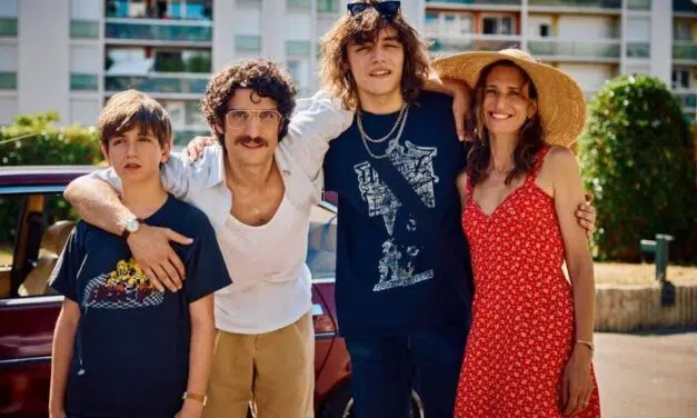 FILM>CRITIQUE>JUSTE UNE ILLUSION