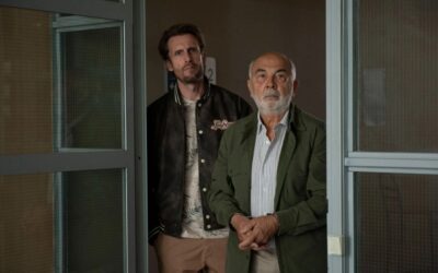 FILM>CRITIQUE>MAUVAISE PIOCHE>GERARD JUGNOT