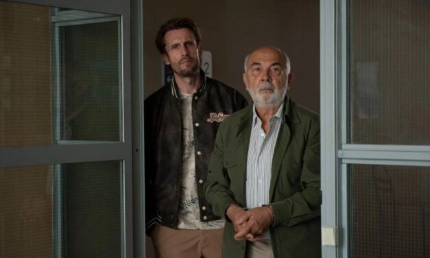 FILM>CRITIQUE>MAUVAISE PIOCHE>GERARD JUGNOT