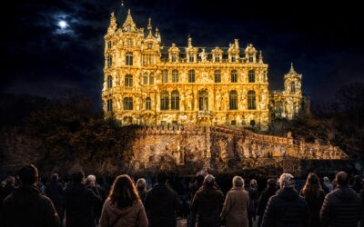 Durbuy > Spectacle > Durbuy sonne les cloches