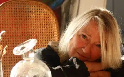 Redu > Space Art Gallery > Bernadette Trikki