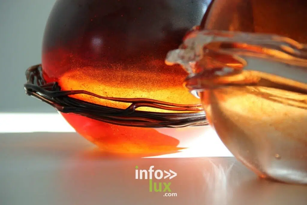 Redu > Space Art Gallery > Bernadette Trikki