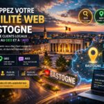 Référencement local à Bastogne et en Ardenne