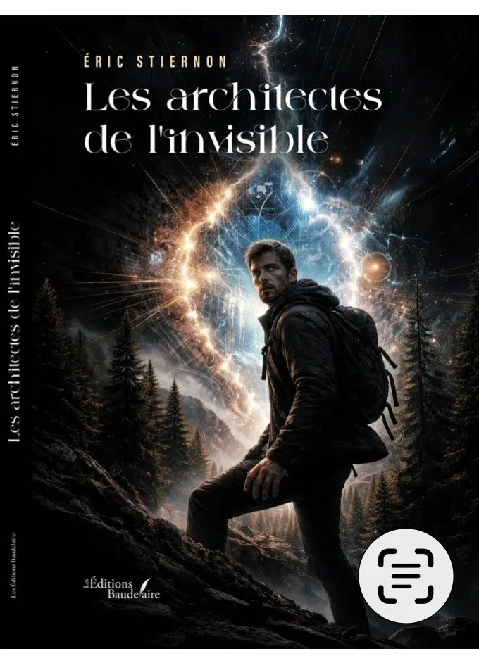 Bastogne > Littérature > les Architectes de l'invisible