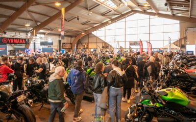SAINT AVOLD > SALON DE LA MOTO 2026 > PHOTOS