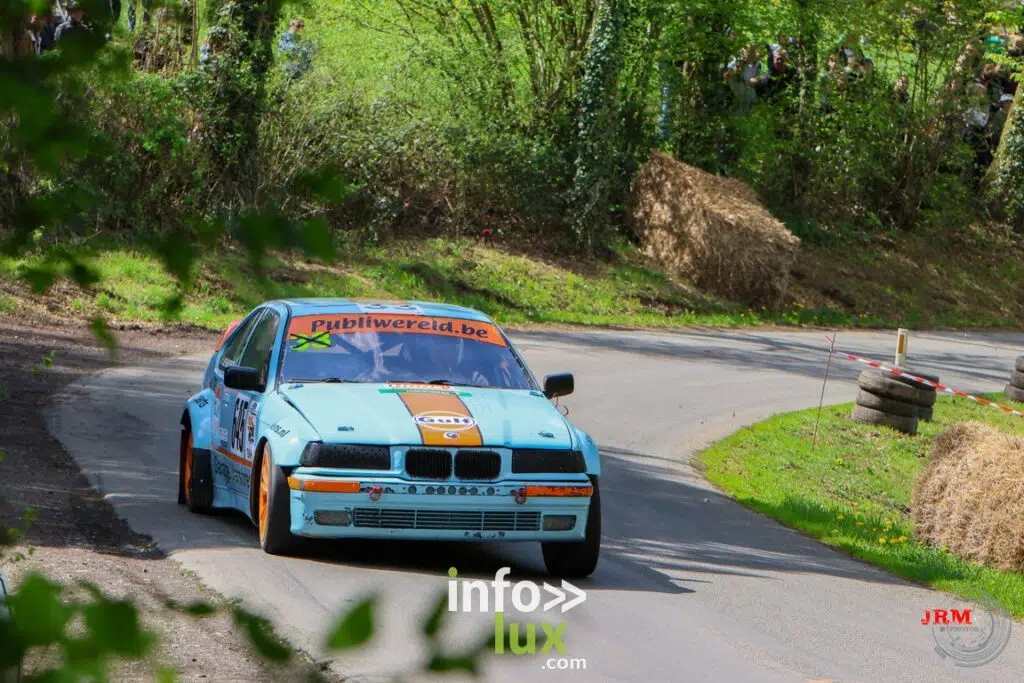 Sy > Course de côte > Photos