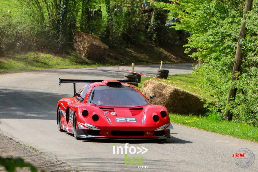 Sy > Course de côte > Photos