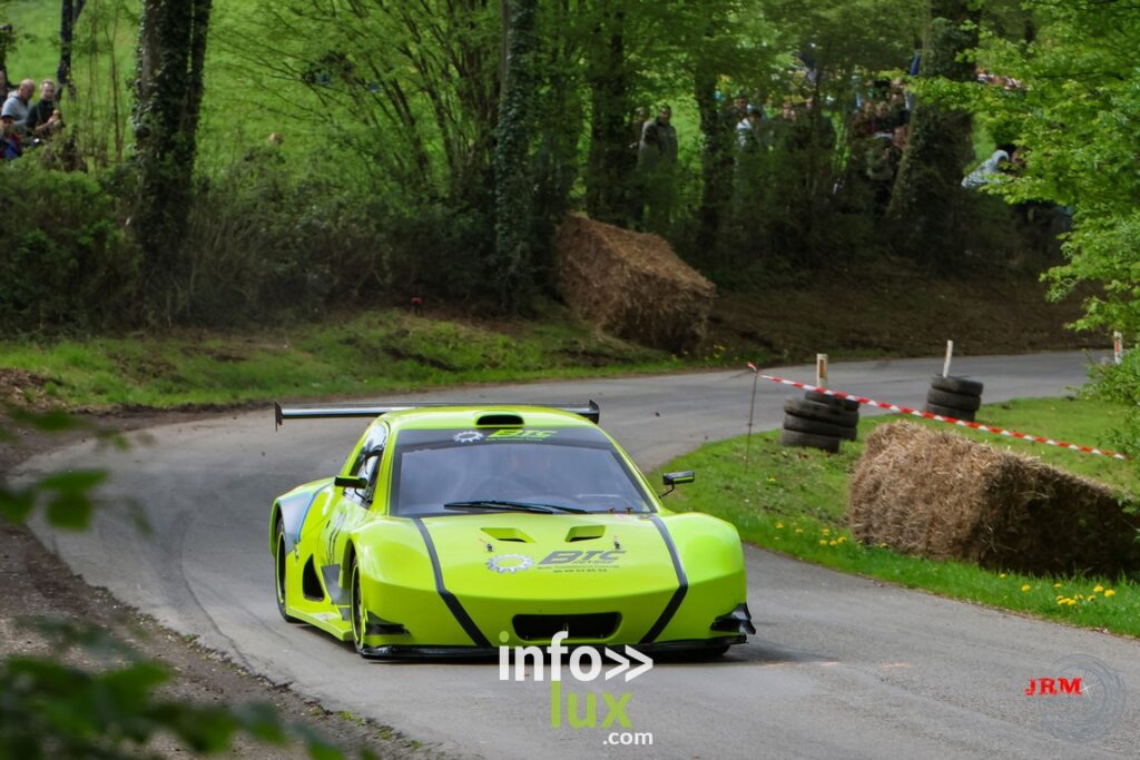 Sy > Course de côte > Photos