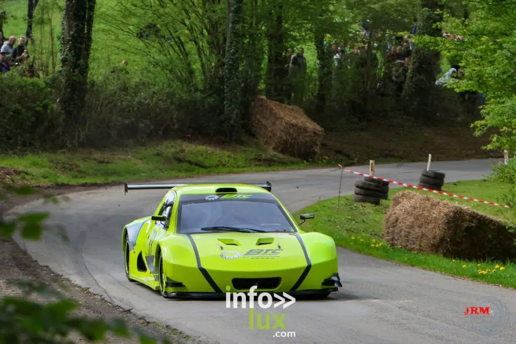 Sy > Course de côte > Photos