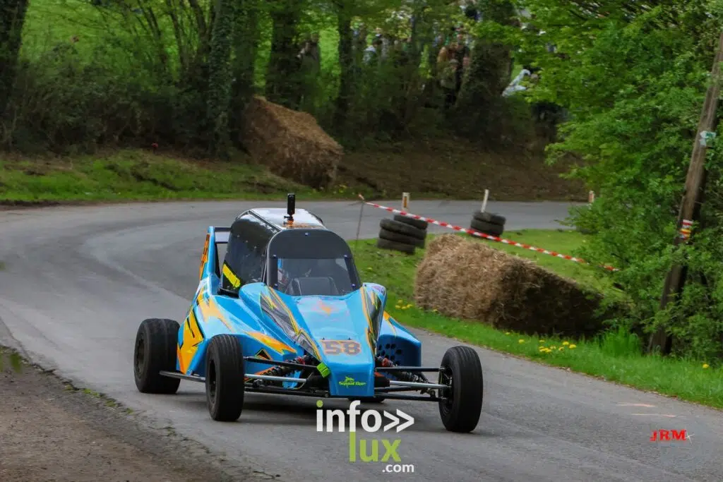 Sy > Course de côte > Photos