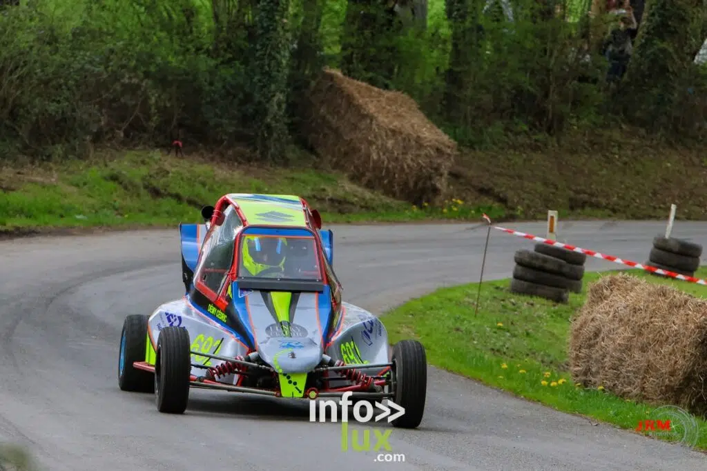 Sy > Course de côte > Photos