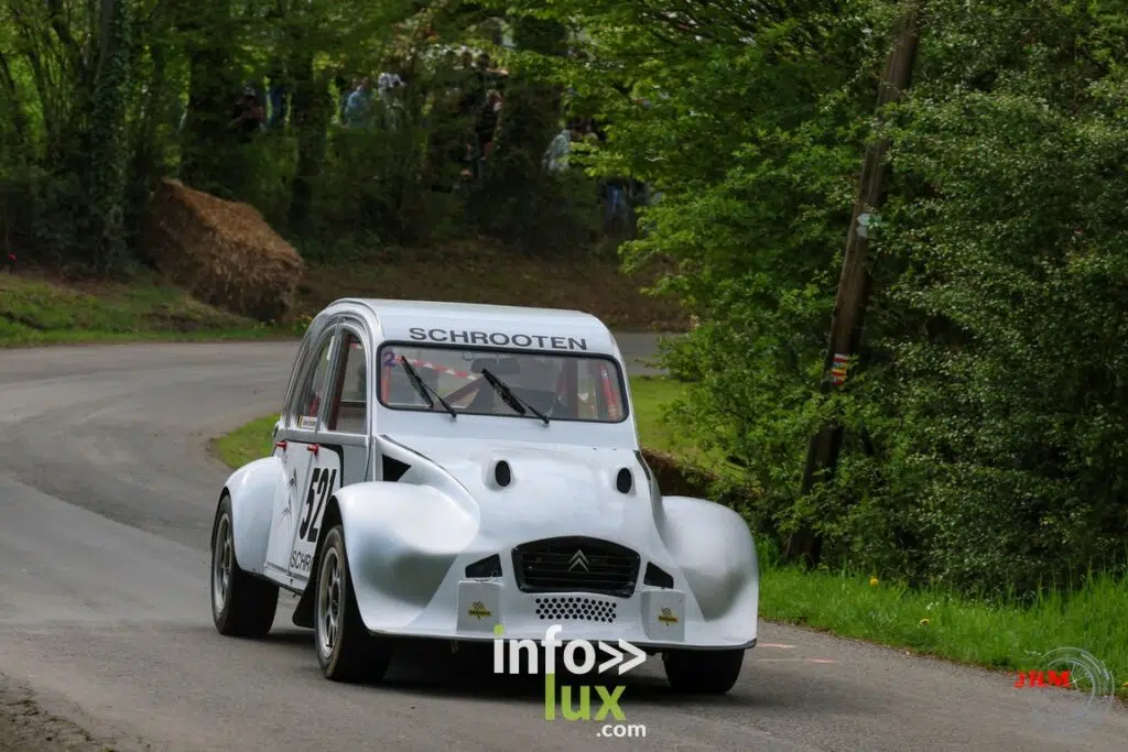 Sy > Course de côte > Photos