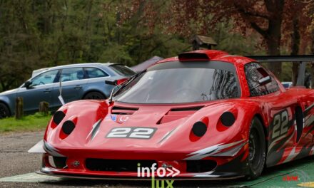 Sy > Course de côte > Photos