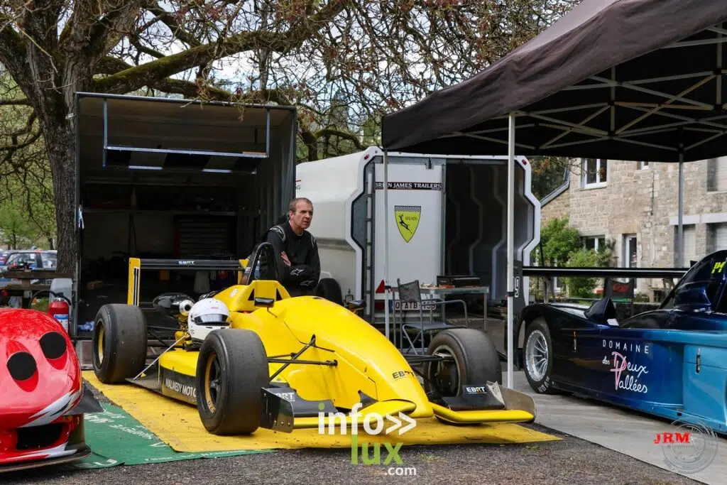 Sy > Course de côte > Photos