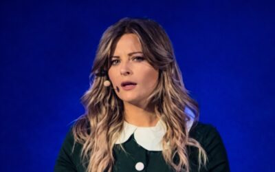 Humour > Tamara Payne > Nouveau spectacle