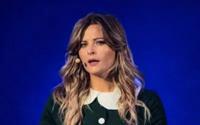 Humour > Tamara Payne > Nouveau spectacle