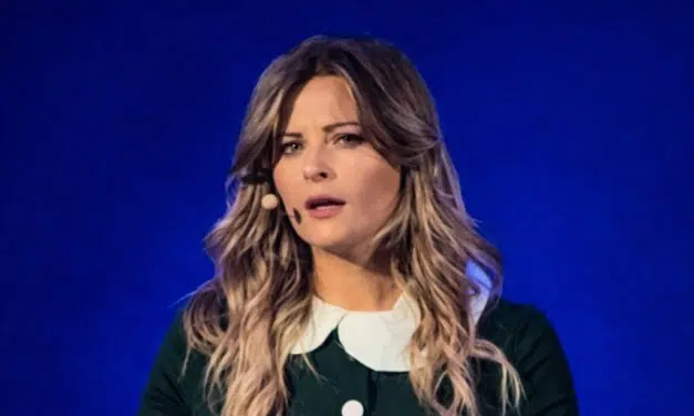 Humour > Tamara Payne > Nouveau spectacle