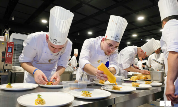 Wavre > Gastronomie > Trophée Romeyer