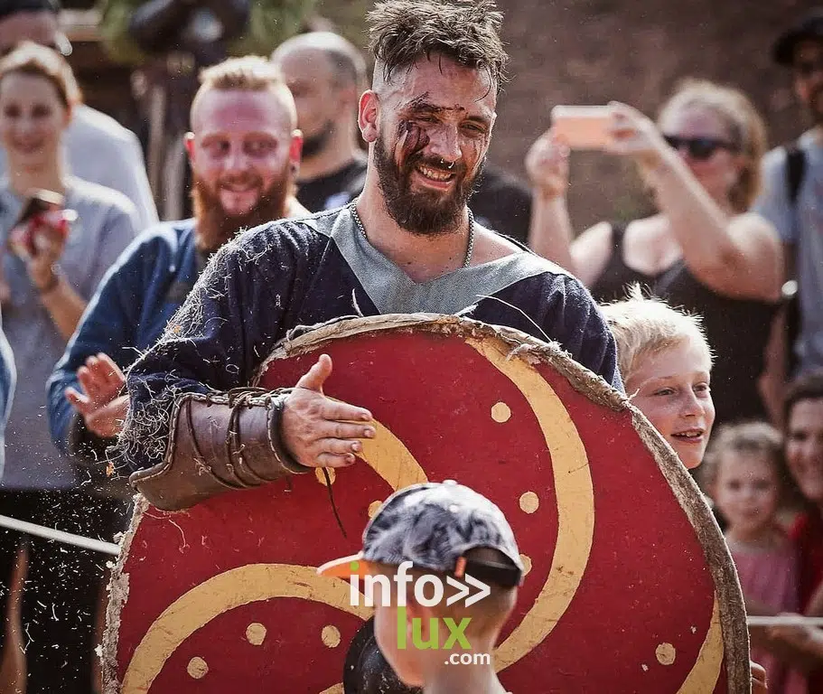 Vikings > Tanngrisnir > Alvbjorn