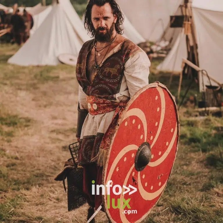 Vikings > Tanngrisnir > Alvbjorn