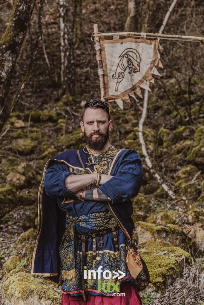 Vikings > Tanngrisnir > Alvbjorn