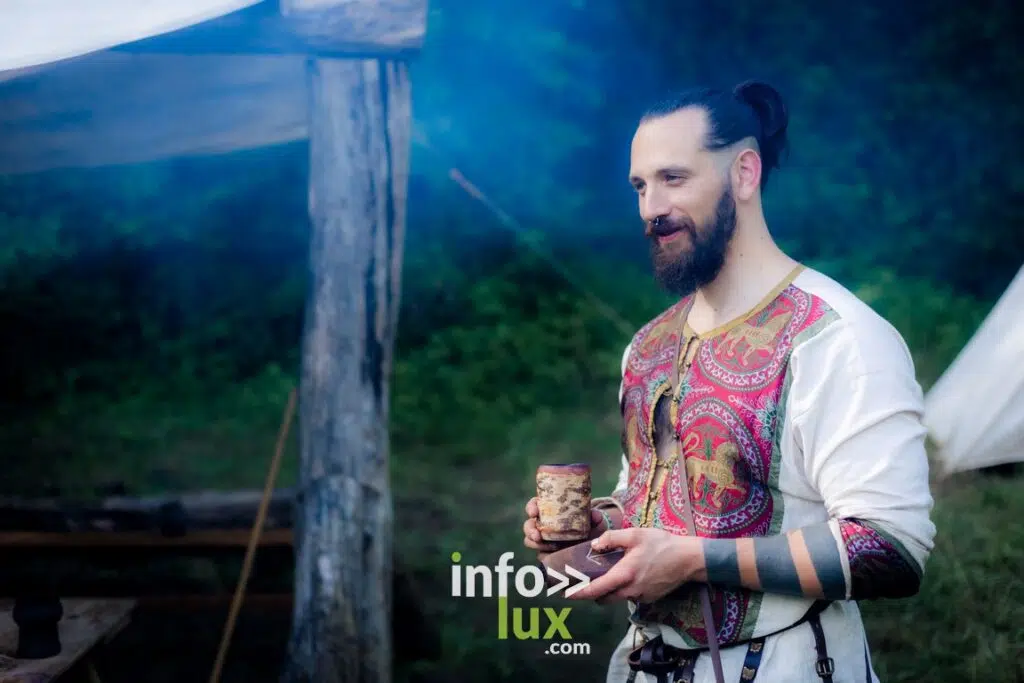 Vikings > Tanngrisnir > Alvbjorn