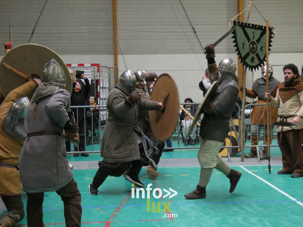 Vikings > Tanngrisnir > Rhouny Fiskimannsson
