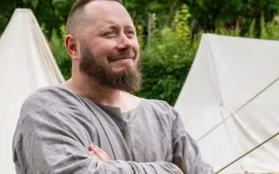 Vikings > Tanngrisnir > Rhouny Fiskimannsson