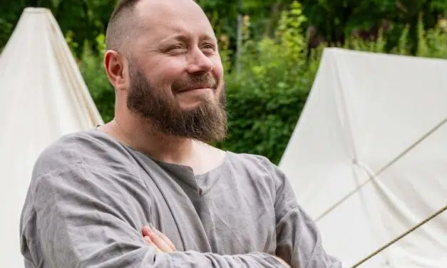 Vikings > Tanngrisnir > Rhouny Fiskimannsson