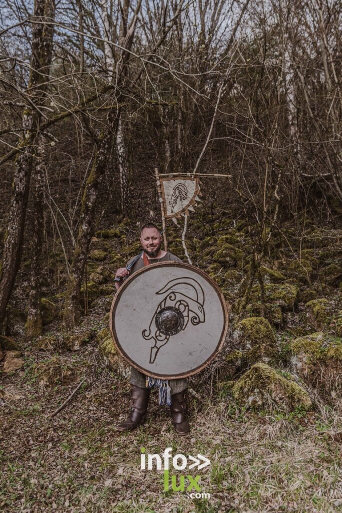 Vikings > Tanngrisnir > Rhouny Fiskimannsson