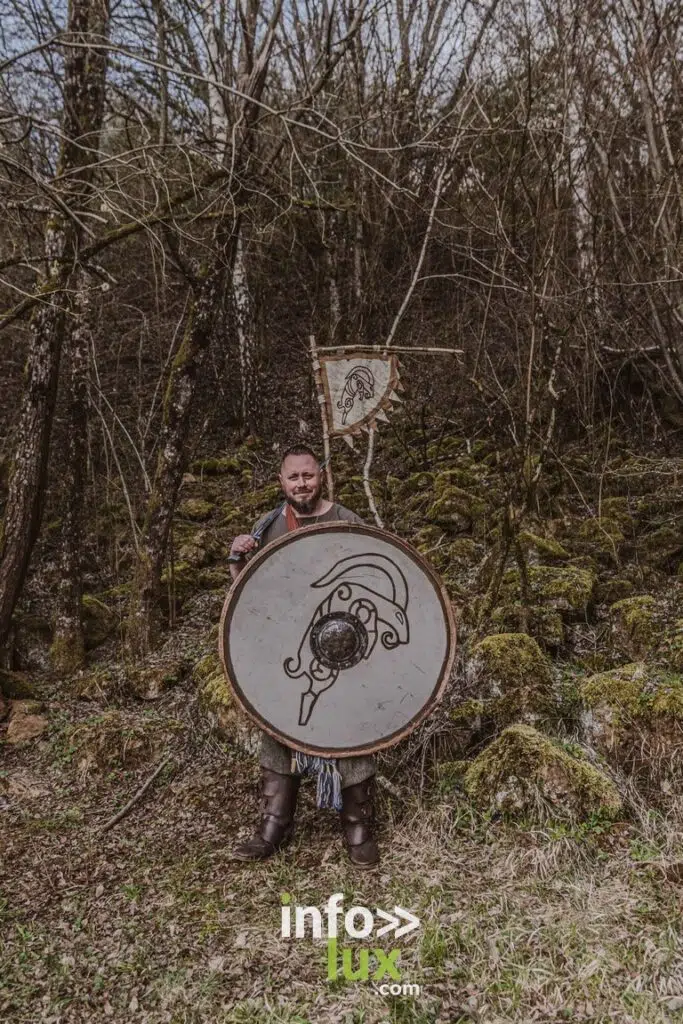 Vikings > Tanngrisnir > Rhouny Fiskimannsson