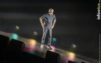 Villerupt > Spectacle > Pierre-Emmanuel Barré > Photos